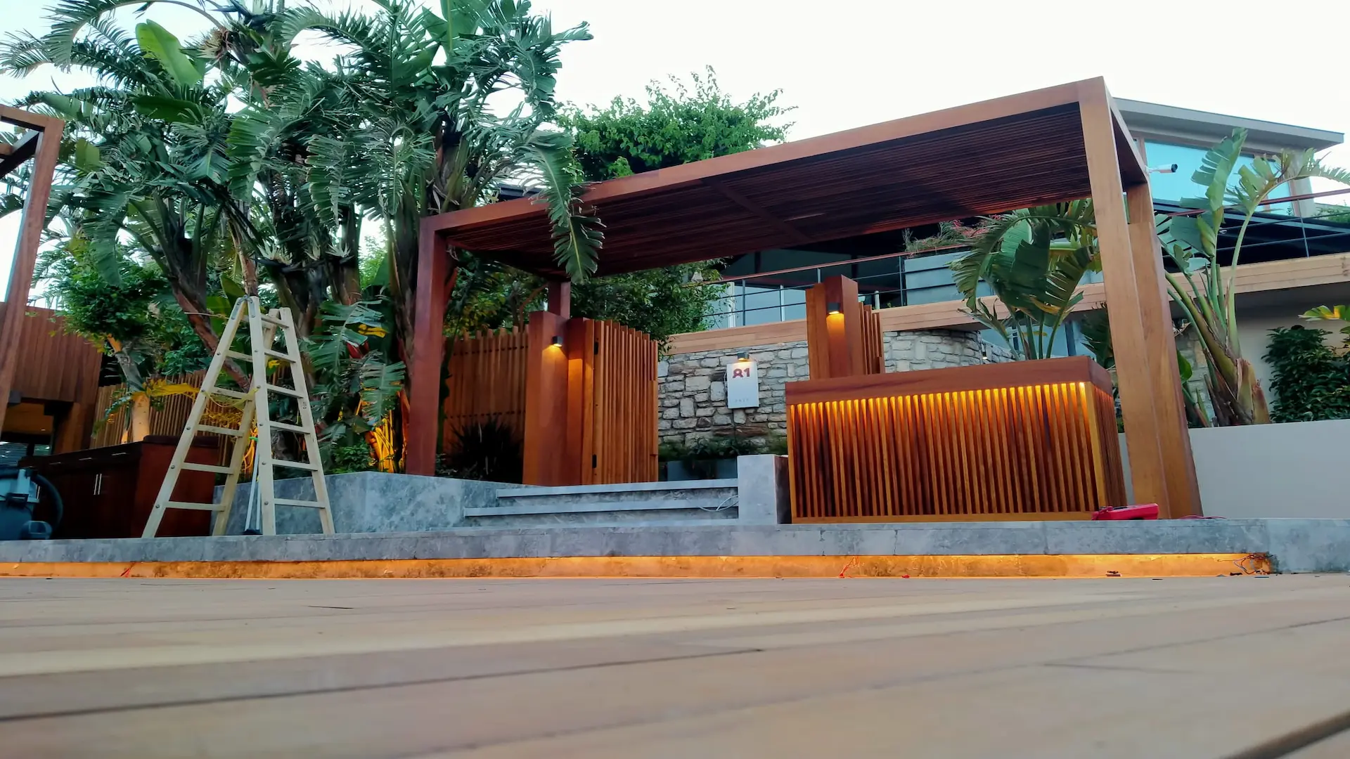 Bodrum No81 Otel