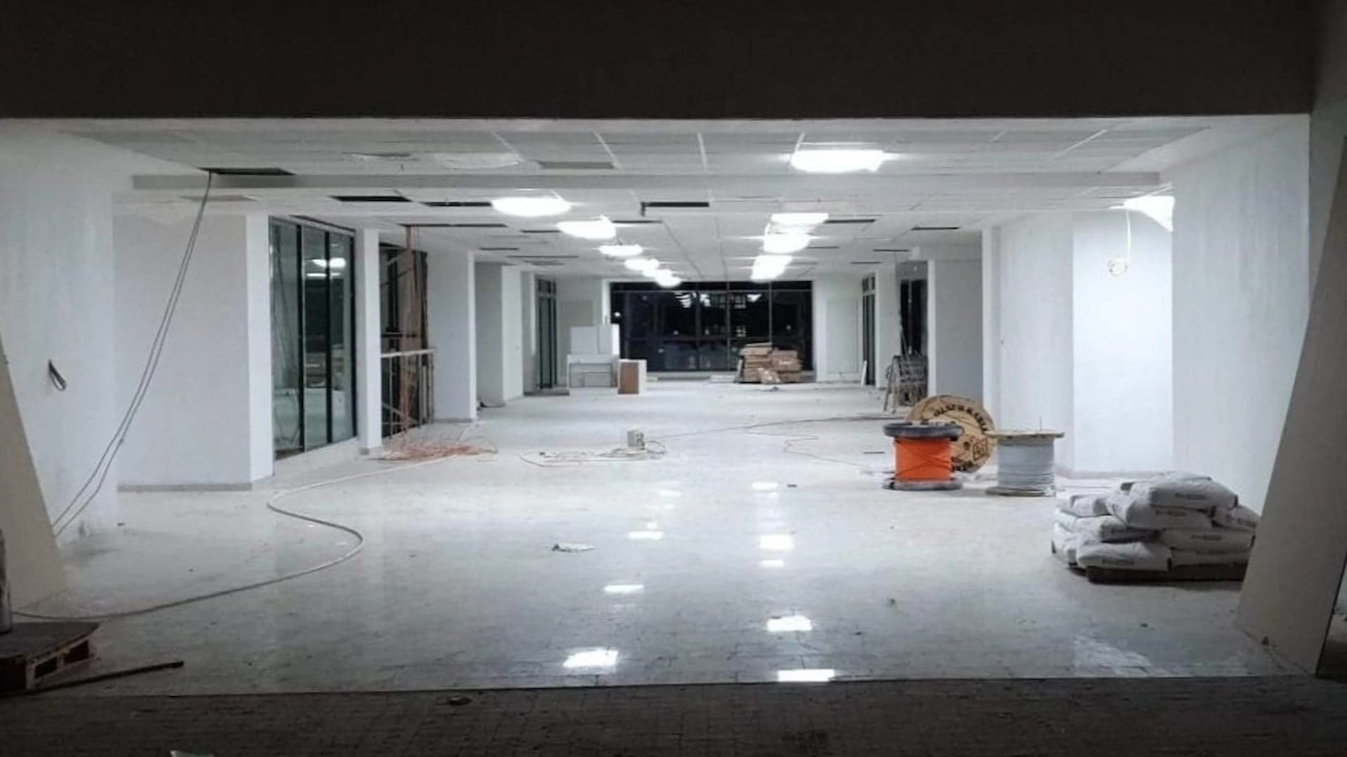 Mersin Üniversitesi Onkoloji Hastanesi